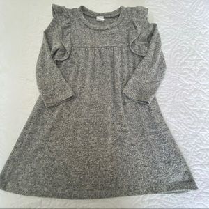 Gap Toddler Sweater Dress